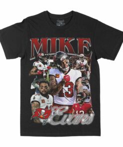 Mike Evans Graphic T-Shirt