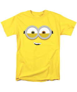 Minions Bob Face T-Shirt