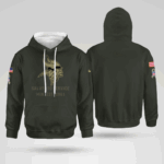 Minnesota Vikings Forest Green 2025 Salute to Service H