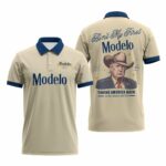 Modelo Trump Polo Shirt