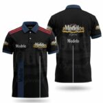 Highlight Modelo Polo Shirt