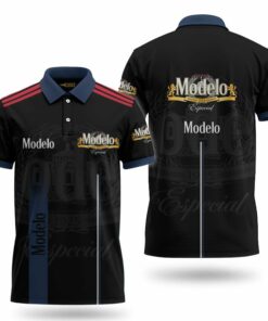 Highlight Modelo Polo Shirt