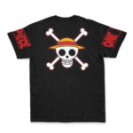 Monkey-D.-Luffy-Dead-Or-Alive-One-Piece_Streetwear-T-Shirt-FRONT.webp