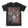 Morgan Wallen "Truck" Graphic T-Shirt
