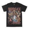 Morgan Wallen "Truck" Graphic T-Shirt