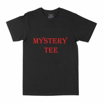 Mystery T-Shirt