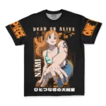 Nami-Dead-Or-Alive-One-Piece_Streetwear-T-Shirt-FRONT.webp
