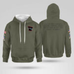 New England Patriots Olive 2025 Salute to Service Hoodie