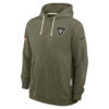 New Orleans Saints Olive 2025 Salute to Service Hoodie 3 New Orleans Saints Olive 2025 Salute to Service Hoodie