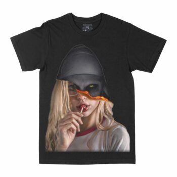 Good Girl Gone Bad Graphic T-Shirt