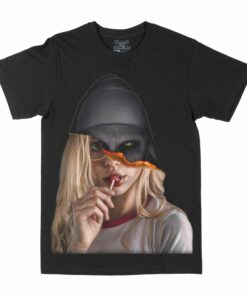 Good Girl Gone Bad Graphic T-Shirt
