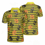 Oktoberfest Polo Shirt