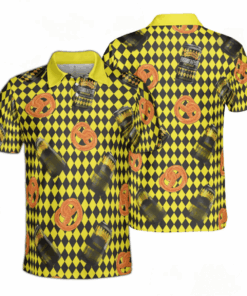 Oktoberfest Polo Shirt