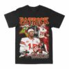 Patrick Mahomes Graphic T-Shirt