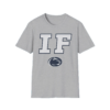 Penn State Football If Shirt 3 Penn State IF Shirt