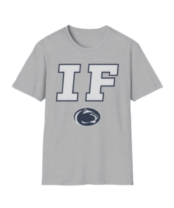 Penn State IF Shirt