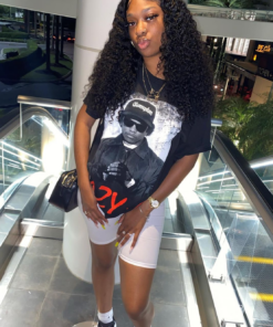 Notorious B.I.G/2 Pac