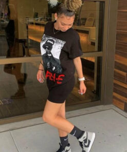 Notorious B.I.G/2 Pac