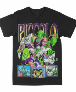 Piccolo Graphic T-Shirt
