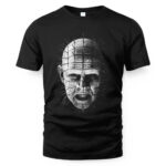 Pinhead Big Face Graphic