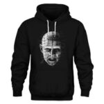 Pinhead Big Face Graphic