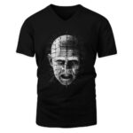 Pinhead Big Face Graphic