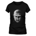Pinhead Big Face Graphic