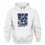 Planet Euphoria Merch Cam Skattebo T Shirt