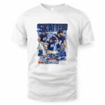 Planet Euphoria Merch Cam Skattebo T Shirt