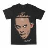 Playboi Carti "Big Face" Graphic T-Shirt