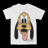 Pluto x Obsessed Graphic T-Shirt