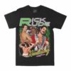 Rick Rude Graphic T-Shirt