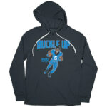 Rico Dowdle Buckle Up T-Shirt