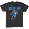 Rico Dowdle Buckle Up T-Shirt