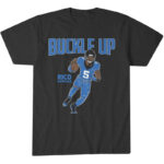 Rico Dowdle Buckle Up T-Shirt
