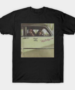 Robin Arellano Vintage T-Shirt