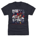 Ronald Acuna Jr. Atlanta Braves Baseball T-Shirt
