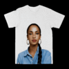 Sade "Forever Young" Graphic T-Shirt