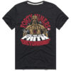 San Francisco 49ers Charcoal Star Wars x Football League T-Shirt 4 San Francisco 49ers Charcoal Star Wars x Football League T-Shirt