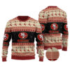 San Francisco 49ers Ugly Sweater 2 San Francisco 49ers Ugly Sweater