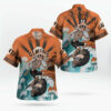 San Francisco Giants Grateful Dead Hawaiian Shirt