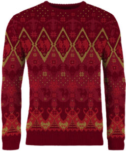Season’s Bleedings Soulblight Ugly Christmas Sweater