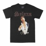 Selena La Reina Graphic T-Shirt