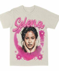 Selena "Dreamer" Graphic T-Shirt