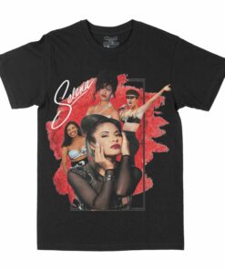 Selena Forever Graphic T-Shirt