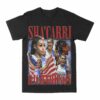 Sha'Carri Richardson "Team USA" Graphic T-Shirt