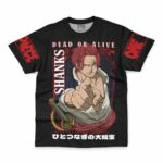 Shanks-Dead-Or-Alive-One-Piece_Streetwear-T-Shirt-FRONT.webp