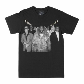 Showtime Graphic T-Shirt