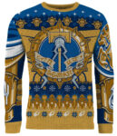 Sigmas of the Season Stormcast Ugly Christmas Sweater 1 Sigmas of the Season Stormcast Ugly Christmas Sweater