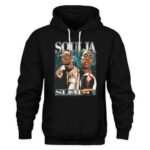 Soulja Slim Graphic T-Shirt
